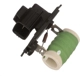 Purchase Top-Quality Cooling Fan Resistor by BLUE STREAK (HYGRADE MOTOR) - CFM101 pa1