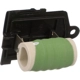Purchase Top-Quality Cooling Fan Resistor by BLUE STREAK (HYGRADE MOTOR) - CFM101 pa4