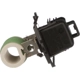 Purchase Top-Quality Cooling Fan Resistor by BLUE STREAK (HYGRADE MOTOR) - CFM101 pa5