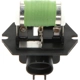 Purchase Top-Quality Cooling Fan Resistor by BLUE STREAK (HYGRADE MOTOR) - RY2027 pa1