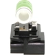 Purchase Top-Quality Cooling Fan Resistor by BLUE STREAK (HYGRADE MOTOR) - RY2027 pa3