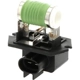 Purchase Top-Quality Cooling Fan Resistor by BLUE STREAK (HYGRADE MOTOR) - RY2027 pa5