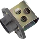 Purchase Top-Quality Cooling Fan Resistor by BLUE STREAK (HYGRADE MOTOR) - RY2035 pa4