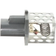 Purchase Top-Quality BLUE STREAK (HYGRADE MOTOR) - RY2041 - Cooling Fan Resistor pa3