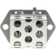 Purchase Top-Quality BLUE STREAK (HYGRADE MOTOR) - RY2041 - Cooling Fan Resistor pa4