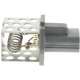Purchase Top-Quality BLUE STREAK (HYGRADE MOTOR) - RY2041 - Cooling Fan Resistor pa5