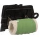 Purchase Top-Quality Cooling Fan Resistor by BWD AUTOMOTIVE - CFR101 pa5