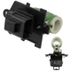 Purchase Top-Quality GLOBAL PARTS DISTRIBUTORS - 1712900 - Engine Cooling Fan Resistor pa1