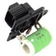 Purchase Top-Quality Cooling Fan Resistor by MOPAR - 68054677AA pa1