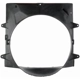 Purchase Top-Quality Cooling Fan Shroud by DORMAN - 620-070 pa1