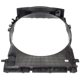 Purchase Top-Quality Cooling Fan Shroud by DORMAN - 620991 pa1