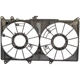 Purchase Top-Quality Cooling Fan Shroud by DORMAN (OE SOLUTIONS) - 603-430 pa1