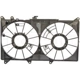 Purchase Top-Quality Cooling Fan Shroud by DORMAN (OE SOLUTIONS) - 603-430 pa2