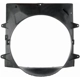 Purchase Top-Quality Cooling Fan Shroud by DORMAN (OE SOLUTIONS) - 620-070 pa2