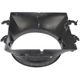 Purchase Top-Quality DORMAN (OE SOLUTIONS) - 620-985 - Engine Cooling Fan Shroud pa1