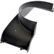 Purchase Top-Quality DORMAN (OE SOLUTIONS) - 620-993 - Engine Cooling Fan Shroud pa5