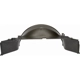 Purchase Top-Quality Cooling Fan Shroud by DORMAN (OE SOLUTIONS) - 620-995 pa1