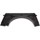 Purchase Top-Quality Cooling Fan Shroud by DORMAN (OE SOLUTIONS) - 621-081 pa1