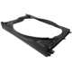 Purchase Top-Quality Cooling Fan Shroud by URO - 17101440252 pa1