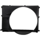 Purchase Top-Quality Cooling Fan Shroud by URO - 17101440252 pa7