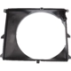 Purchase Top-Quality Cooling Fan Shroud by URO - 17111712686 pa3