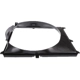 Purchase Top-Quality Cooling Fan Shroud by URO - 17111712686 pa4