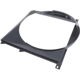 Purchase Top-Quality Cooling Fan Shroud by URO - 17111723029 pa3