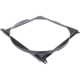 Purchase Top-Quality Cooling Fan Shroud by URO - 17111723029 pa5