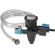 Purchase Top-Quality UVIEW - 550500 - Cooling System Kit pa3