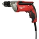 Purchase Top-Quality Corded 120 V 8.0 A Rear-Handle Drill by MILWAUKEE - 0240-20 pa3