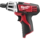 Purchase Top-Quality Cordless Combo Kit by MILWAUKEE - 2491-23 pa5