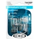 Purchase Top-Quality CEC Industries - 7443BP - Cornering Light pa1