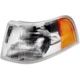 Purchase Top-Quality Cornering Light by DORMAN - 1630860 pa14