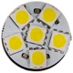 Purchase Top-Quality Cornering Light by DORMAN - 3157W-SMD pa1