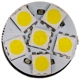 Purchase Top-Quality Lumière des virages de DORMAN - 3157W-SMD pa1