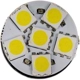 Purchase Top-Quality Cornering Light by DORMAN - 3157W-SMD pa10