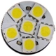 Purchase Top-Quality Cornering Light by DORMAN - 3157W-SMD pa17