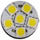 Purchase Top-Quality Cornering Light by DORMAN - 3157W-SMD pa7