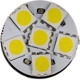 Purchase Top-Quality Cornering Light by DORMAN/CONDUCT-TITE - 3157W-SMD pa6