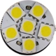 Purchase Top-Quality Lumi�re des virages by DORMAN/CONDUCT-TITE - 3157W-SMD pa6