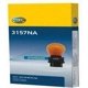 Purchase Top-Quality Cornering Light by HELLA - 3157NA pa18