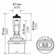 Purchase Top-Quality Lumière des virages par HELLA - 880 pa8