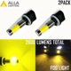 Purchase Top-Quality Cornering Light by HELLA - 880YL pa4