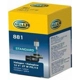 Purchase Top-Quality Cornering Light by HELLA - 881 pa8
