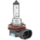 Purchase Top-Quality Cornering Light by HELLA - H11 pa8
