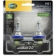 Purchase Top-Quality Cornering Light by HELLA - H1120TB pa13