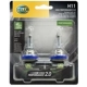 Purchase Top-Quality Cornering Light by HELLA - H1120TB pa14