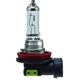 Purchase Top-Quality Cornering Light by HELLA - H1120TB pa17