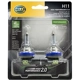 Purchase Top-Quality Cornering Light by HELLA - H1120TB pa27