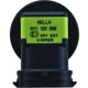Purchase Top-Quality Cornering Light by HELLA - H1120TB pa40